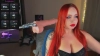Cherry__Girl @Cherry__Girl webcam capture — Average, Red hair, Green eyes, Other, 28 yrs, Straight — tags: Ass, Plug ass, Sexy, Curvy, Red, Redhead, Lovense, Domi, Lush, Squirt, Cum, New, Big boobs, Big ass, Blow job, Cute, Natural, Tattoos, Young, Naked, Sexy lips, Fuckmachine, Dildo, Smoke, Beautiful eyes, Striptease, Oil, Panties, Orgasm, Natural body, Feet, White girl