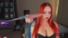 Cherry__Girl @Cherry__Girl webcam capture — Average, Red hair, Green eyes, Other, 28 yrs, Straight — tags: Ass, Plug ass, Sexy, Curvy, Red, Redhead, Lovense, Domi, Lush, Squirt, Cum, New, Big boobs, Big ass, Blow job, Cute, Natural, Tattoos, Young, Naked, Sexy lips, Fuckmachine, Dildo, Smoke, Beautiful eyes, Striptease, Oil, Panties, Orgasm, Natural body, Feet, White girl