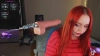 Cherry__Girl @Cherry__Girl webcam capture — Average, Red hair, Green eyes, Other, 28 yrs, Straight — tags: Ass, Plug ass, Sexy, Curvy, Red, Redhead, Lovense, Domi, Lush, Squirt, Cum, New, Big boobs, Big ass, Blow job, Cute, Natural, Tattoos, Young, Naked, Sexy lips, Fuckmachine, Dildo, Smoke, Beautiful eyes, Striptease, Oil, Panties, Orgasm, Natural body, Feet, White girl