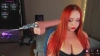Cherry__Girl @Cherry__Girl webcam capture — Average, Red hair, Green eyes, Other, 28 yrs, Straight — tags: Ass, Plug ass, Sexy, Curvy, Red, Redhead, Lovense, Domi, Lush, Squirt, Cum, New, Big boobs, Big ass, Blow job, Cute, Natural, Tattoos, Young, Naked, Sexy lips, Fuckmachine, Dildo, Smoke, Beautiful eyes, Striptease, Oil, Panties, Orgasm, Natural body, Feet, White girl