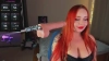 Cherry__Girl @Cherry__Girl webcam capture — Average, Red hair, Green eyes, Other, 28 yrs, Straight — tags: Ass, Plug ass, Sexy, Curvy, Red, Redhead, Lovense, Domi, Lush, Squirt, Cum, New, Big boobs, Big ass, Blow job, Cute, Natural, Tattoos, Young, Naked, Sexy lips, Fuckmachine, Dildo, Smoke, Beautiful eyes, Striptease, Oil, Panties, Orgasm, Natural body, Feet, White girl