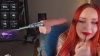 Cherry__Girl @Cherry__Girl webcam capture — Average, Red hair, Green eyes, Other, 28 yrs, Straight — tags: Ass, Plug ass, Sexy, Curvy, Red, Redhead, Lovense, Domi, Lush, Squirt, Cum, New, Big boobs, Big ass, Blow job, Cute, Natural, Tattoos, Young, Naked, Sexy lips, Fuckmachine, Dildo, Smoke, Beautiful eyes, Striptease, Oil, Panties, Orgasm, Natural body, Feet, White girl