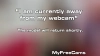 Cherrybomb40 @Cherrybomb40 webcam capture — Slim/Petite, Black hair, Brown eyes, Other, 44 yrs, Straight — tags: sweet, latin, big nipples, anal, dp, squirt, deep throat, lingerie, small boobs, pretty ass, thin, oil, heels, stockings, sexy, cute, mature, natural, long hair, lovely, skype, plug, toys, lush, long legs, Fingering, masturbation, honest, single, spank, pvt