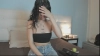 Chloe_Bluee @Chloe_Bluee webcam capture — Slim/Petite, Black hair, Brown eyes, 18 yrs, Straight — tags: cute, cute face, squirt, horny, ass, feet, pussy, masturbation, cum, c2c, pvt, naked, dance, bigass, fetish, petite, oil, piercings, tattos, personality, oral sex, porn star, privateshow
