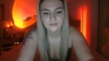 Chloeluv7 @Chloeluv7 webcam capture — Athletic, Blonde hair, Green eyes, Straight — tags: Blonde, Big booty, Petite, Barbie, College girl, Green eyes, Hourglass
