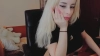 ChristiHanson @ChristiHanson webcam capture — Little in the middle, Blonde hair, Hazel eyes, Various, 26 yrs, Straight — tags: fuck, blonde, teen, bigtits, ass, anal, lush, vibratoy, young, skinny, oral, dance, stockings, dirtytalk, moan, orgasm, naughty, lingerie, dildo, pantyhose, findom, dominance, prettypussy, striptease, tease, wetpussy, horny, smoke, nails, roleplay, faketits, pinknipples