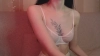 ChristySweet @ChristySweet webcam capture — Black hair, Brown eyes, Other, 28 yrs, Straight — tags: tattoo, teen, beauty, kitty, cat, girl, hot, sex, sexy, smart, masturbate, smile, talk, natural, sweet, toys, feets, big ass, new model, worship, humiliation, femdom, mistress