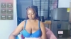 CiaraEbonyxxx @CiaraEbonyxxx webcam capture — Athletic, Black hair, Brown eyes, Black, 25 yrs, Bisexual — tags: show anal, big squirt, big toys, dance, brunette, nice ass, skype, pvt, lovense, masturbation, big tits, pussy, natural tits, ebony, oil