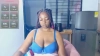 CiaraEbonyxxx @CiaraEbonyxxx webcam capture — Athletic, Black hair, Brown eyes, Black, 25 yrs, Bisexual — tags: show anal, big squirt, big toys, dance, brunette, nice ass, skype, pvt, lovense, masturbation, big tits, pussy, natural tits, ebony, oil