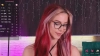CindeFcknRela @CindeFcknRela webcam capture — Athletic, Red hair, Green eyes, Caucasian, 29 yrs, Bi-curious — tags: redhead, glasses, big pussylips, big clit, big pussy, toys, masturbation, long hair, dildo, private show, tattoos, Playful, Fetish, Naked, Pvt, Lovense, Red hair, Roleplay, Striptease, Girl next door, Stockings, Heels, Nylon, alternative, Long legs, Tattoo, Lingerie, Lush, dirty talk, High heels, Oil, Open minded