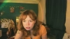 ClancyMorisey @ClancyMorisey webcam capture — Slim/Petite, Red hair, Brown eyes, Caucasian, 25 yrs, Bisexual — tags: sexy, young, smart, brunette, cute, slim, pussy, sweet, shaved, ass, natural, funny, friendly, hot, fun, smile, sexylips, beautiful, curvy, strip, pvt, private, music, rock, interesting, tattoo, cool, smoker, amateur, european, fingers, happy