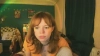 ClancyMorisey @ClancyMorisey webcam capture — Slim/Petite, Red hair, Brown eyes, Caucasian, 25 yrs, Bisexual — tags: sexy, young, smart, brunette, cute, slim, pussy, sweet, shaved, ass, natural, funny, friendly, hot, fun, smile, sexylips, beautiful, curvy, strip, pvt, private, music, rock, interesting, tattoo, cool, smoker, amateur, european, fingers, happy