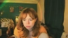 ClancyMorisey @ClancyMorisey webcam capture — Slim/Petite, Red hair, Brown eyes, Caucasian, 25 yrs, Bisexual — tags: sexy, young, smart, brunette, cute, slim, pussy, sweet, shaved, ass, natural, funny, friendly, hot, fun, smile, sexylips, beautiful, curvy, strip, pvt, private, music, rock, interesting, tattoo, cool, smoker, amateur, european, fingers, happy