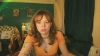 ClancyMorisey @ClancyMorisey webcam capture — Slim/Petite, Red hair, Brown eyes, Caucasian, 25 yrs, Bisexual — tags: sexy, young, smart, brunette, cute, slim, pussy, sweet, shaved, ass, natural, funny, friendly, hot, fun, smile, sexylips, beautiful, curvy, strip, pvt, private, music, rock, interesting, tattoo, cool, smoker, amateur, european, fingers, happy