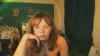 ClancyMorisey @ClancyMorisey webcam capture — Slim/Petite, Red hair, Brown eyes, Caucasian, 25 yrs, Bisexual — tags: sexy, young, smart, brunette, cute, slim, pussy, sweet, shaved, ass, natural, funny, friendly, hot, fun, smile, sexylips, beautiful, curvy, strip, pvt, private, music, rock, interesting, tattoo, cool, smoker, amateur, european, fingers, happy