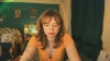 ClancyMorisey @ClancyMorisey webcam capture — Slim/Petite, Red hair, Brown eyes, Caucasian, 25 yrs, Bisexual — tags: sexy, young, smart, brunette, cute, slim, pussy, sweet, shaved, ass, natural, funny, friendly, hot, fun, smile, sexylips, beautiful, curvy, strip, pvt, private, music, rock, interesting, tattoo, cool, smoker, amateur, european, fingers, happy