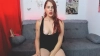 Cloesweet_1 @Cloesweet_1 webcam capture — Slim/Petite, Red hair, Brown eyes, Other, 22 yrs, Bisexual — tags: latina, natural, redhair, pink pussy, striptease, playful, interactive toy, sweet, funny, girlfriendexperience, dancing, sweetface, hanjob, armpints, Fetish feet, smoking, tattoed, flexible, amateur, shower, yoga, new