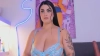 Cmila0713 @Cmila0713 webcam capture — Average, Black hair, Blue eyes, Other, 26 yrs, Straight — tags: sexy, natural, squirt, toys, hot, lovense, cute, anal, pussy, ass, new, cum, latina, smile, private, blowjob, curvy, natural tits, big ass, big tits, colombiana, pink pussy, gren eyes, oil show, tattos
