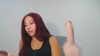 Coco_121 @Coco_121 webcam capture — Slim/Petite, Red hair, Hazel eyes, 26 yrs, Bisexual — tags: new, latina, teen, cute, first time, nice ass, dp, bj, deepthroat, toys, CUM, petite, fun, Colombia, dildo, feet, natural, student, university, first, try, thin, small, pussy, young, singer, submissive, dominant, bondage, funny, boobs, bigboobs