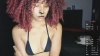 Cofewithmilk @Cofewithmilk webcam capture — Slim/Petite, Hispanic, 23 yrs, Bi-curious — tags: findom, tan, new, Brunette, curly hair, friendly, small, natural, smile, cute, sweet, beautiful, natural tits, petite, fit, Financial domination