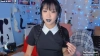 CosmicNeko @CosmicNeko webcam capture — Slim/Petite, Black hair, Brown eyes, Asian, 32 yrs, Bisexual — tags: Asian, Neko, Petite, Girlfriend, Waifu, Cat girl, Sub, Nerdy, Cute, Bisexual, Cockrate, Domme, Submissive, Switch, Gamer, Findom, AuDHD, Young, Good girl, Fit, 420, Stoner, Plants, Spoiled, Princess, Brat, Goddess, Domination, ADHD, Tease, Cosplay, Cock rate