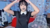 CosmicNeko @CosmicNeko webcam capture — Slim/Petite, Black hair, Brown eyes, Asian, 32 yrs, Bisexual — tags: Asian, Neko, Petite, Girlfriend, Waifu, Cat girl, Sub, Nerdy, Cute, Bisexual, Cockrate, Domme, Submissive, Switch, Gamer, Findom, AuDHD, Young, Good girl, Fit, 420, Stoner, Plants, Spoiled, Princess, Brat, Goddess, Domination, ADHD, Tease, Cosplay, Cock rate
