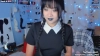 CosmicNeko @CosmicNeko webcam capture — Slim/Petite, Black hair, Brown eyes, Asian, 32 yrs, Bisexual — tags: Asian, Neko, Petite, Girlfriend, Waifu, Cat girl, Sub, Nerdy, Cute, Bisexual, Cockrate, Domme, Submissive, Switch, Gamer, Findom, AuDHD, Young, Good girl, Fit, 420, Stoner, Plants, Spoiled, Princess, Brat, Goddess, Domination, ADHD, Tease, Cosplay, Cock rate
