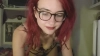 CosmoAgony @CosmoAgony webcam capture — Athletic, Brown hair, Brown eyes, Hispanic, 24 yrs, Bisexual — tags: alternative, european, cute, findom, dominant, spanish, french, german, english, international, sph, joi, slave, training, punishment, control, bondage, glasses, witch, dancer, teaser, slim, skinny, big eyes, lips, dildo, lovense, mistress, intelligent, lush, high heels, dirty talk