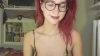 CosmoAgony @CosmoAgony webcam capture — Athletic, Brown hair, Brown eyes, Hispanic, 24 yrs, Bisexual — tags: alternative, european, cute, findom, dominant, spanish, french, german, english, international, sph, joi, slave, training, punishment, control, bondage, glasses, witch, dancer, teaser, slim, skinny, big eyes, lips, dildo, lovense, mistress, intelligent, lush, high heels, dirty talk