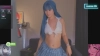 Creammeow_hey @Creammeow_hey webcam capture — Slim/Petite, Always Different hair, Brown eyes, Asian, 24 yrs, Bisexual — tags: new, natural, pink, russian, toys, fun, cute, sexy, dildo, new model, lovense, squirt, model, asian, friendly, private show, masturbation, dance, cum, lush, domi, c2c, roleplay, pussy, shaved, horny, shy, cam2cam, crazy, play, flash, slutty