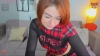 Creamy_Lissa1 @Creamy_Lissa1 webcam capture — Slim/Petite, Red hair, Blue eyes, Caucasian, 26 yrs, Bisexual — tags: redhead, trimmed, friendly, striptease, tease, lovenselush, ohmibot, talkative, dildo, pussyfuck, anal, footfetish, heels, soulmate, roleplay, undewear, oralsex, sucking, smallboobs, petite, longlegs, boobs, student, cam 2 cam, fingering, funny, zoom cam, tight body, doggy, hottie, the best, moan