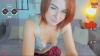 Creamy_Lissa1 @Creamy_Lissa1 webcam capture — Slim/Petite, Red hair, Blue eyes, Caucasian, 26 yrs, Bisexual — tags: redhead, trimmed, friendly, striptease, tease, lovenselush, ohmibot, talkative, dildo, pussyfuck, anal, footfetish, heels, soulmate, roleplay, undewear, oralsex, sucking, smallboobs, petite, longlegs, boobs, student, cam 2 cam, fingering, funny, zoom cam, tight body, doggy, hottie, the best, moan