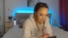 CrinnaMania @CrinnaMania webcam capture — Slim/Petite, Platinum Blonde hair, Blue eyes, Caucasian, 34 yrs, Bi-curious — tags: sexy, gorgeous, blonde, hot, seductive, hot ass, big tits