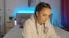 CrinnaMania @CrinnaMania webcam capture — Slim/Petite, Platinum Blonde hair, Blue eyes, Caucasian, 34 yrs, Bi-curious — tags: sexy, gorgeous, blonde, hot, seductive, hot ass, big tits