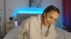 CrinnaMania @CrinnaMania webcam capture — Slim/Petite, Platinum Blonde hair, Blue eyes, Caucasian, 34 yrs, Bi-curious — tags: sexy, gorgeous, blonde, hot, seductive, hot ass, big tits