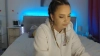 CrinnaMania @CrinnaMania webcam capture — Slim/Petite, Platinum Blonde hair, Blue eyes, Caucasian, 34 yrs, Bi-curious — tags: sexy, gorgeous, blonde, hot, seductive, hot ass, big tits