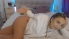CrinnaMania @CrinnaMania webcam capture — Slim/Petite, Platinum Blonde hair, Blue eyes, Caucasian, 34 yrs, Bi-curious — tags: sexy, gorgeous, blonde, hot, seductive, hot ass, big tits