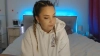 CrinnaMania @CrinnaMania webcam capture — Slim/Petite, Platinum Blonde hair, Blue eyes, Caucasian, 34 yrs, Bi-curious — tags: sexy, gorgeous, blonde, hot, seductive, hot ass, big tits