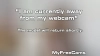 Cristinaebony @Cristinaebony webcam capture — Average, Black hair, Brown eyes, Black, 44 yrs, Bisexual — tags: sexy, natural, cum, hot, ebony, funny, friendly, shaved, anal, squirt, toys, naughty, ass, pussy, feet, lovense, lovense, colombia, honest, intelligent, dance, bisexual, private, c2c, skype, tits, pvt, fingering, orgasm, pussy play, toys, beatiful
