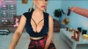 CumMissy @CumMissy webcam capture — Athletic, Blonde hair, Brown eyes, Caucasian, 40 yrs, Bi-curious — tags: Erotic, Playfull, Natural, Big Tits, Charming, Honest, Allways in a good mod, Horny, Toys, Anal, Duplex, Squirt, Good Quality Cam, MILF, Naughty, Tattoos