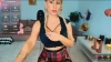 CumMissy @CumMissy webcam capture — Athletic, Blonde hair, Brown eyes, Caucasian, 40 yrs, Bi-curious — tags: Erotic, Playfull, Natural, Big Tits, Charming, Honest, Allways in a good mod, Horny, Toys, Anal, Duplex, Squirt, Good Quality Cam, MILF, Naughty, Tattoos