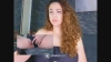 Curlygirl35 @Curlygirl35 webcam capture — Athletic, Brown hair, Brown eyes, Other, 37 yrs, Bisexual — tags: milf, beautiful, feet, shaved, all natural, funny, smart, friendly, dance, bigboobs, private, lovense, toys, horny, curvy, bisexual, squirt, dildo, cam2cam, love, bigass, flirt, streaptease, curly, doggystyle, deepthroat, sweetface, brunett, oil show, sociable, mysterious, true private
