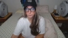 Curvyasfuck @Curvyasfuck webcam capture — Ample, Brown hair, Brown eyes, Caucasian, 50 yrs, Bisexual — tags: bbw, milf, curvy, boobs, ass, swinger, sarcastic, silly, talkative, awesome, sweet, cute, forty, sexy, funny, friendly, squirter, thick, chubby, mom, gilf, dirty talk, toys, dildo, mistress, masturbation, bisexual, snap, cam2cam, joi, dominatrix, slut