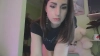 CutieOlga @CutieOlga webcam capture — Athletic, Brown hair, Brown eyes, Various, Straight — tags: sweet, russian, nice round ass, cute smile, brown eyes, cute face, curvy  body, brunette, dancer, funny, friendly, shaved, natural, big boobs, heels, pretty, hot