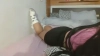 Cutieammy @Cutieammy webcam capture — Average, Black hair, Green eyes, Other, 32 yrs, Bi-curious — tags: sexy, boobies, ass, longhair, greeneyes, sexyfeet, toys, brunette, toys, funny, cute, hot