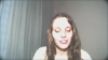 Cutielady_ @Cutielady_ webcam capture — Slim/Petite, Blonde hair, Green eyes, Other, 29 yrs, Straight — tags: cute, natural, smile, new model, friendly, pvt, all natural, pretty face, adorable, talkative, nice, shy, intelligent, honest, european, romantic, big eyes, talk, single, love, good girl, curly hair, funny, smart