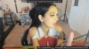 Cynpai @Cynpai webcam capture — Slim/Petite, Brown hair, Brown eyes, Hispanic, 32 yrs, Bi-curious — tags: skinny, big tits, deepthroat, masturbation, sexy, tease, cosplay, tattoos, creampie, nice tits, nice ass, squirt, facial, feet, submissive, latina, funny, roleplay, rave, spit play, gag, MILF, fun, sexy, loving, slave, sub, bisexual, cute, lush, latina, smart