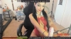 Cynpai @Cynpai webcam capture — Slim/Petite, Brown hair, Brown eyes, Hispanic, 32 yrs, Bi-curious — tags: skinny, big tits, deepthroat, masturbation, sexy, tease, cosplay, tattoos, creampie, nice tits, nice ass, squirt, facial, feet, submissive, latina, funny, roleplay, rave, spit play, gag, MILF, fun, sexy, loving, slave, sub, bisexual, cute, lush, latina, smart