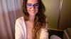 DANIELLE @DANIELLE webcam capture — Slim/Petite, Brown hair, Brown eyes, Other, 34 yrs, Bi-curious — tags: Fetish, Dominant, Kinky, CEI, SPH, friendly, naughty, toys, seductive, long hair, feet, toes, pussy, ass, tease, lovense, dancer, sexy, roleplay, Young, Sweet, girl next door, heels, shoes, long legs, stockings, thighs, lingerie, mistress, goddess, private shows, bdsm