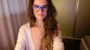 DANIELLE @DANIELLE webcam capture — Slim/Petite, Brown hair, Brown eyes, Other, 34 yrs, Bi-curious — tags: Fetish, Dominant, Kinky, CEI, SPH, friendly, naughty, toys, seductive, long hair, feet, toes, pussy, ass, tease, lovense, dancer, sexy, roleplay, Young, Sweet, girl next door, heels, shoes, long legs, stockings, thighs, lingerie, mistress, goddess, private shows, bdsm